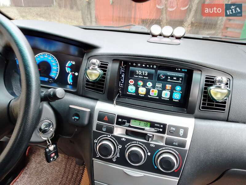 Седан BYD F3 2014 в Полтаві