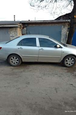 Седан BYD F3 2006 в Горишних Плавнях