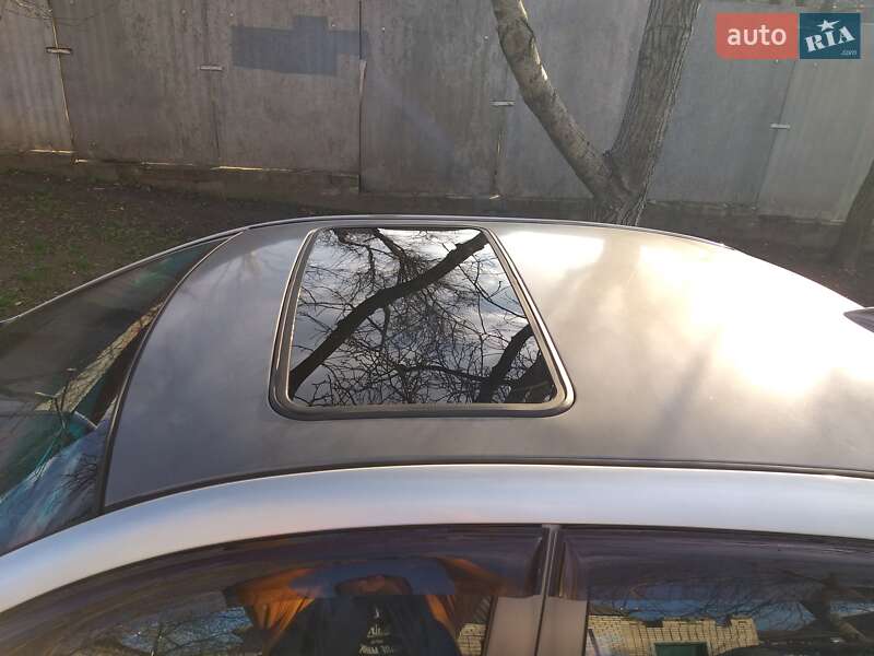 Седан BYD F3 2007 в Николаеве