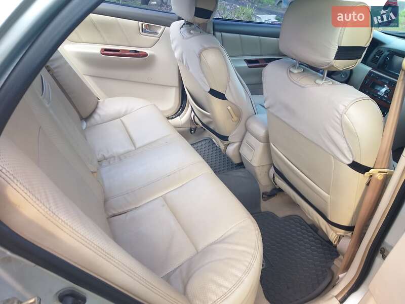 Седан BYD F3 2007 в Николаеве