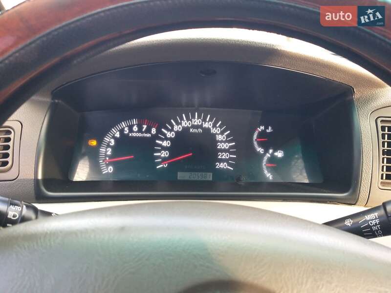 Седан BYD F3 2007 в Николаеве