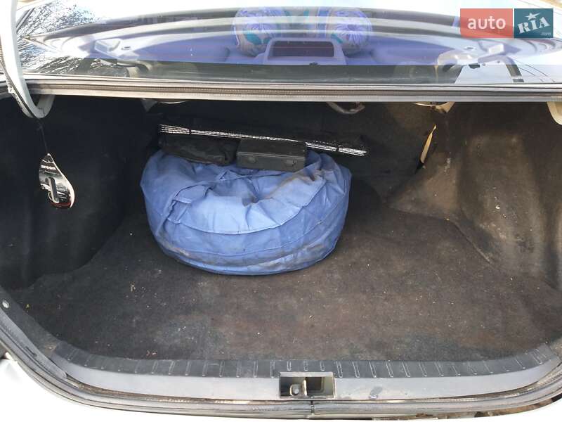 Седан BYD F3 2007 в Николаеве