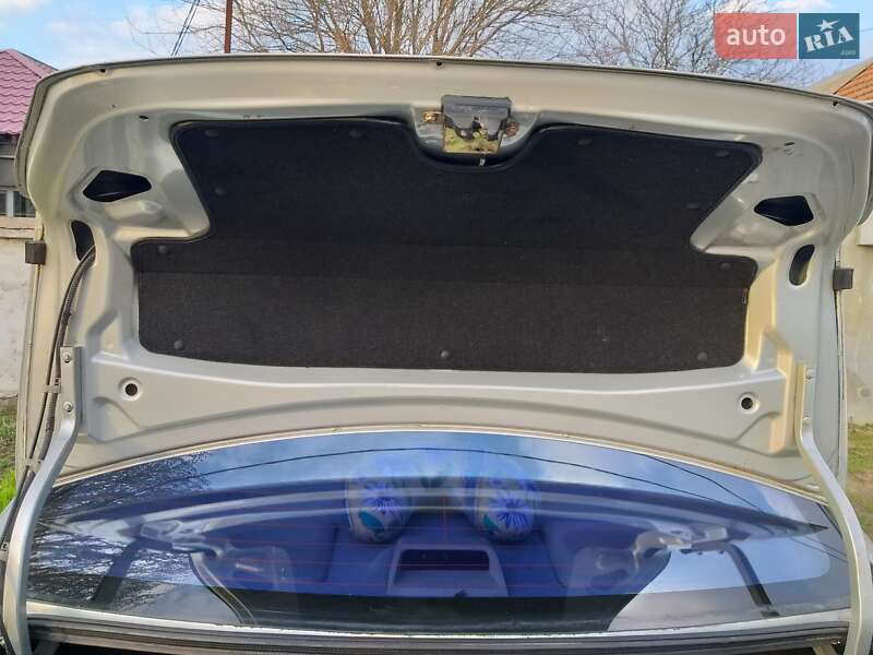 Седан BYD F3 2007 в Николаеве