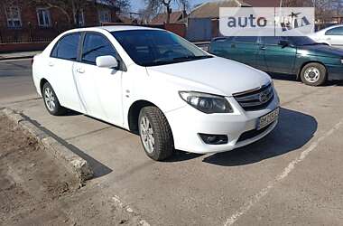 Седан BYD F3 2014 в Сумах