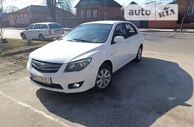 Седан BYD F3 2014 в Сумах