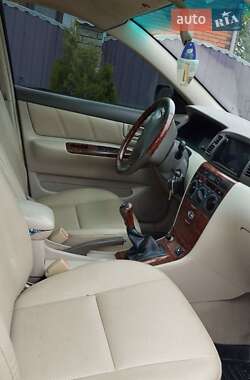 Седан BYD F3 2007 в 