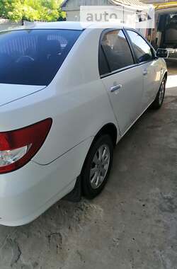 Седан BYD F3 2013 в Новоархангельске