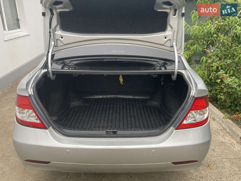 Седан BYD F3 2013 в Благовещенском
