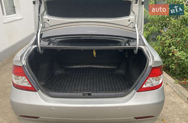 Седан BYD F3 2013 в 