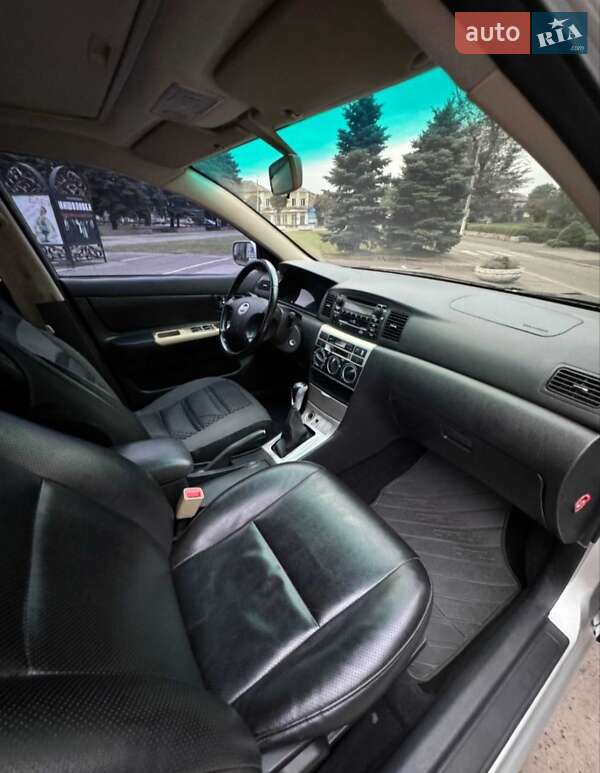 Седан BYD F3 2012 в Каменском