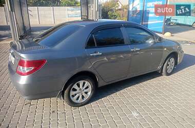 Седан BYD F3 2013 в Запоріжжі