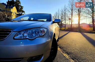 Седан BYD F3 2013 в Умани
