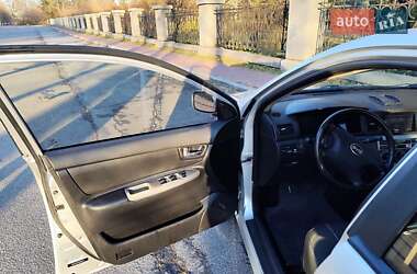 Седан BYD F3 2013 в Умани