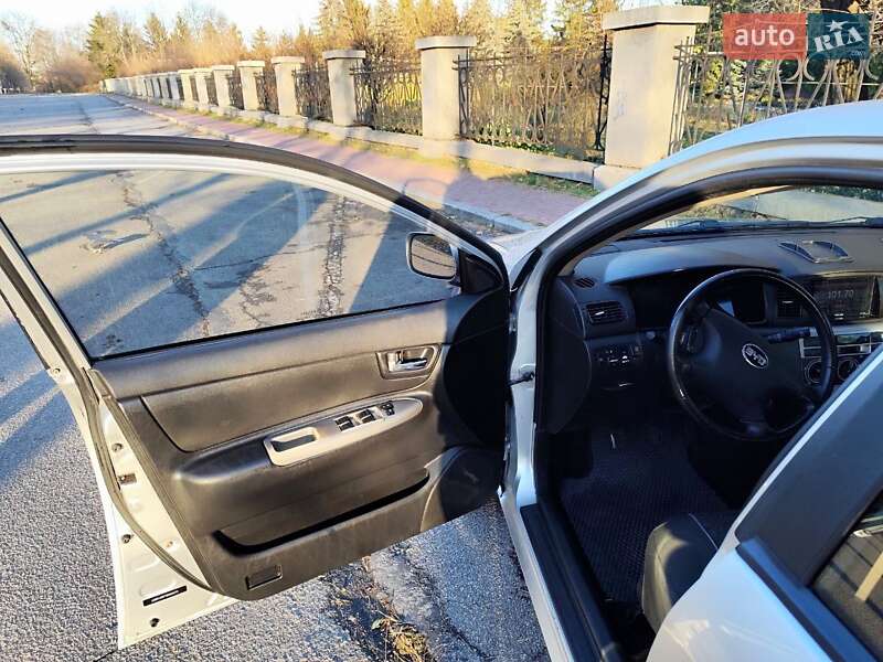 Седан BYD F3 2013 в Умани