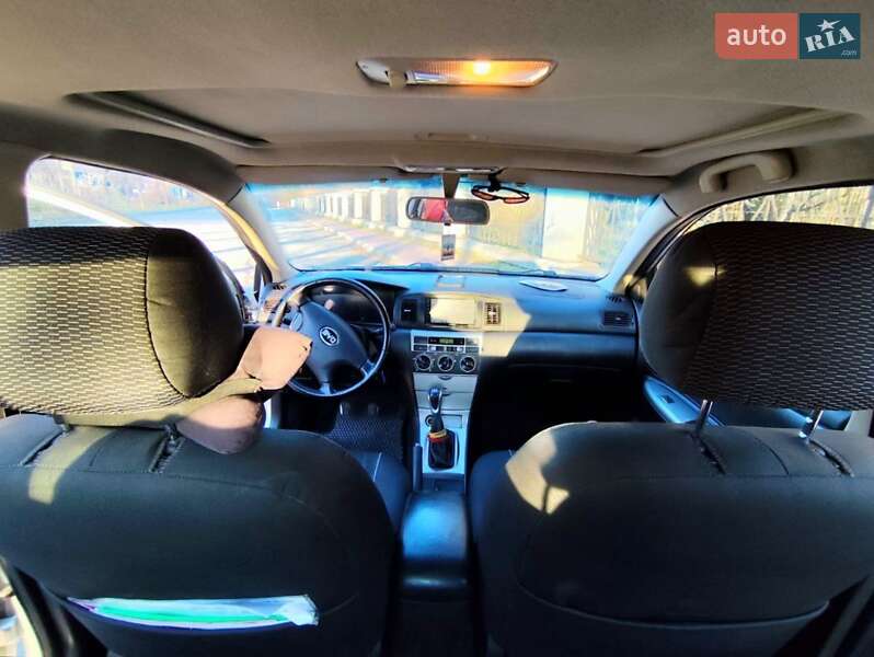 Седан BYD F3 2013 в Умани