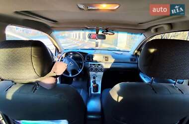 Седан BYD F3 2013 в 