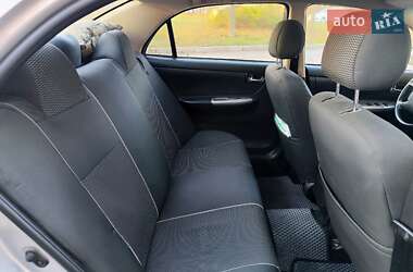 Седан BYD F3 2013 в 