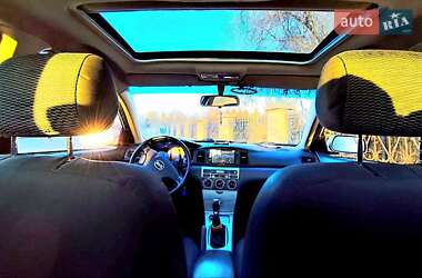 Седан BYD F3 2013 в Умани