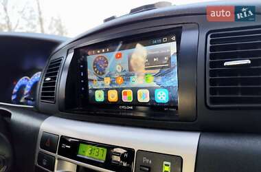 Седан BYD F3 2013 в 