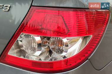 Седан BYD F3 2013 в 