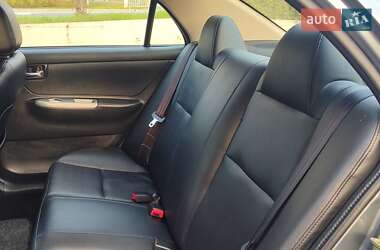 Седан BYD F3 2013 в 