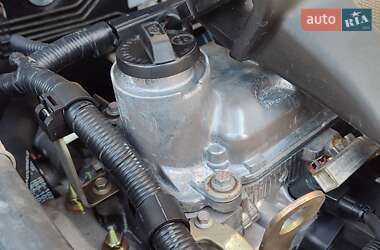 Седан BYD F3 2013 в 
