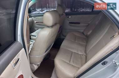 Седан BYD F3 2007 в 