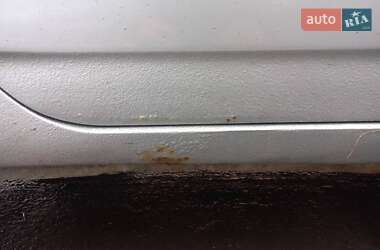 Седан BYD F3 2007 в 