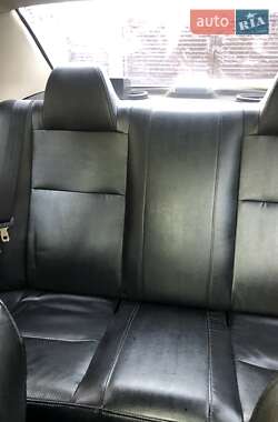 Седан BYD F3 2013 в 