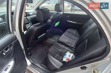 Седан BYD F3 2013 в 