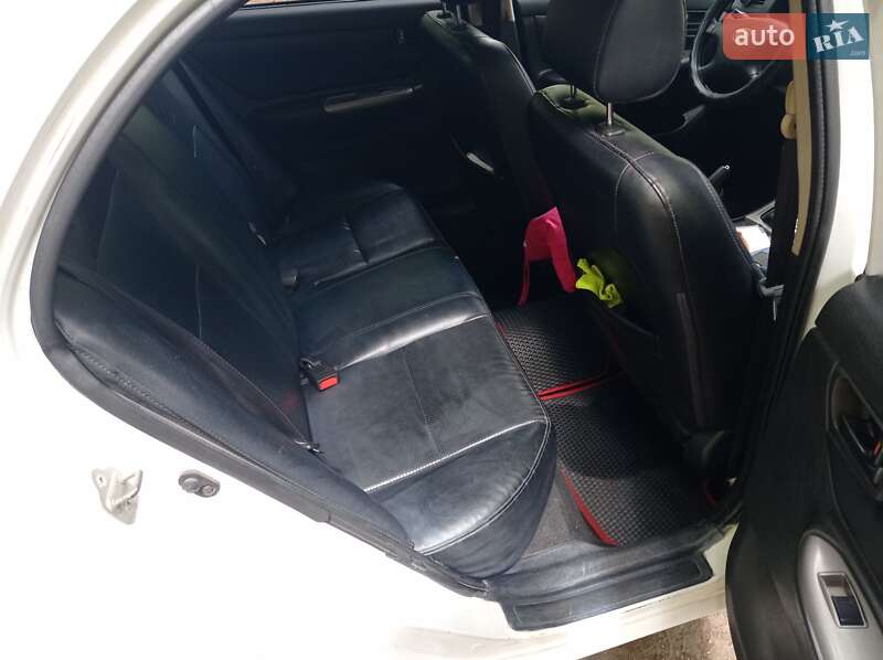 Седан BYD F3 2013 в Тернополе