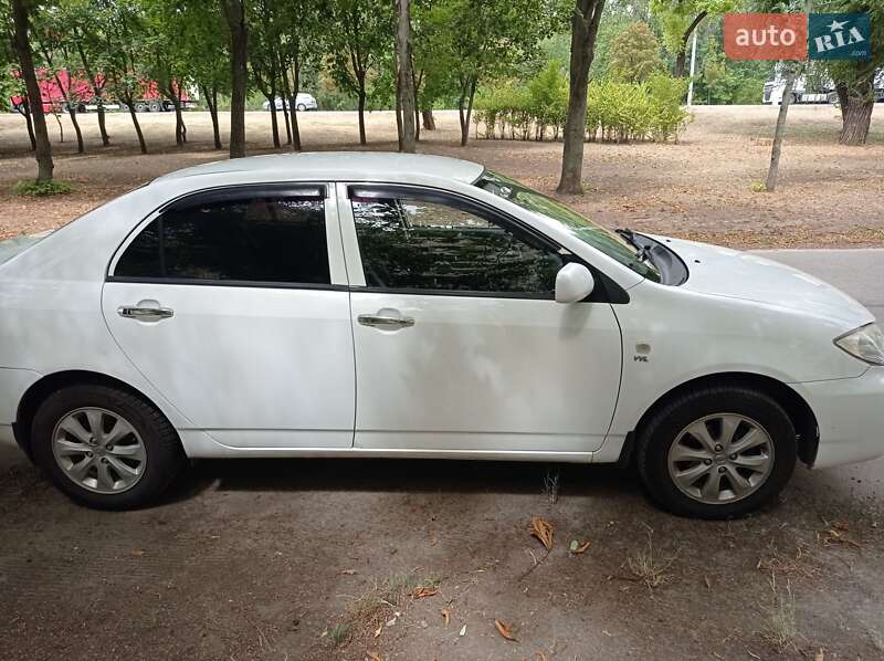 Седан BYD F3 2013 в Тернополе
