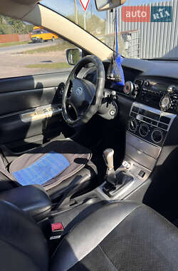 Седан BYD F3 2013 в 