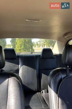 Седан BYD F3 2013 в 