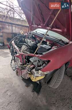 Седан BYD F3 2007 в 