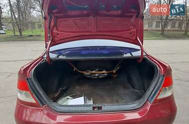 Седан BYD F3 2007 в 