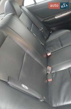 Седан BYD F3 2013 в Полтаві фото 6 Седан BYD F3 2013 в Полтаві