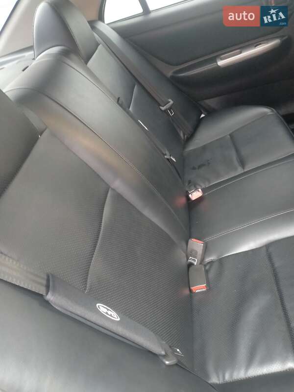 Седан BYD F3 2013 в Полтаве