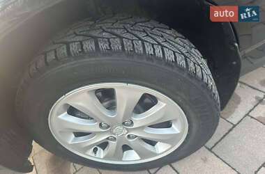 Седан BYD F3 2011 в 