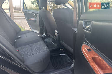 Седан BYD F3 2011 в 