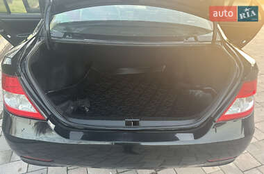 Седан BYD F3 2011 в 