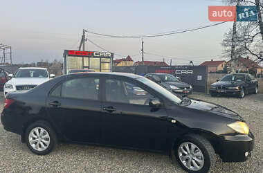 Седан BYD F3 2011 в 