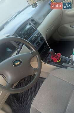 Седан BYD F3 2006 в 