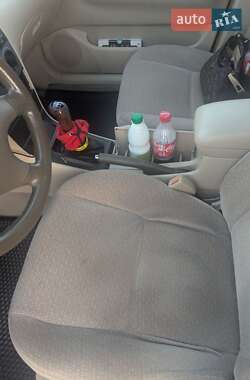 Седан BYD F3 2006 в 