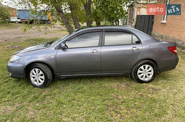 Седан BYD F3 2012 в Миколаєві