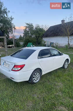 Седан BYD F3 2011 в 