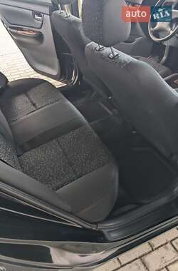 Седан BYD F3 2011 в 