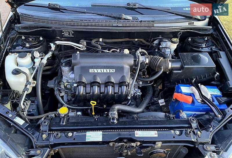 Седан BYD F3 2013 в Одесі