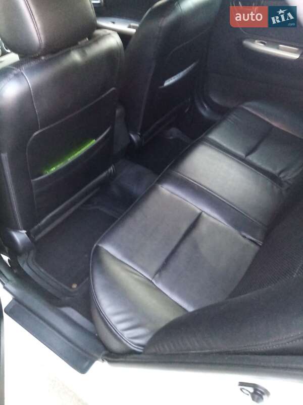 Седан BYD F3 2013 в Киеве