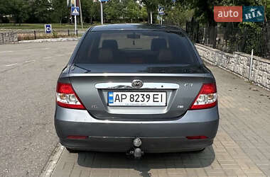 Седан BYD F3 2013 в 